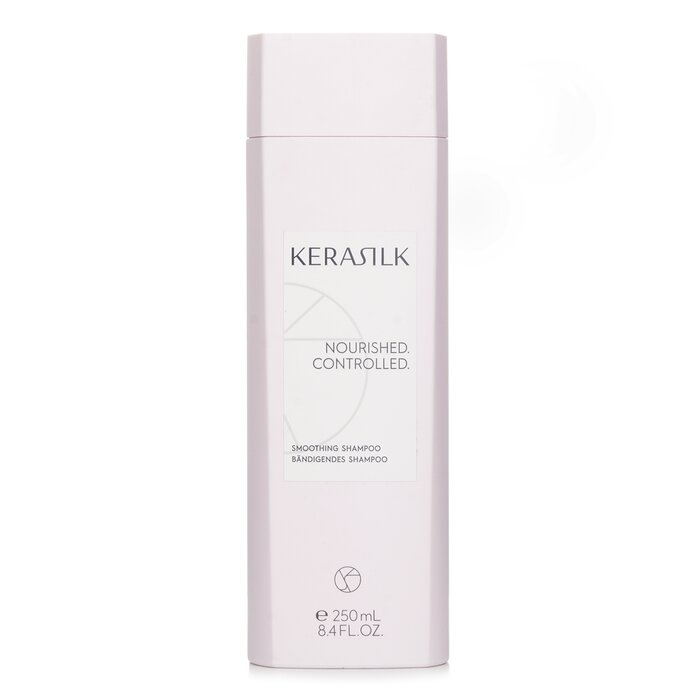 Goldwell Kerasilk Smoothing Shampoo 250mlProduct Thumbnail