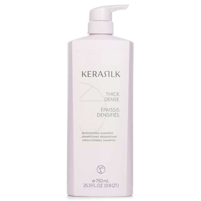 Goldwell Kerasilk Redensifying Shampoo 750mlProduct Thumbnail
