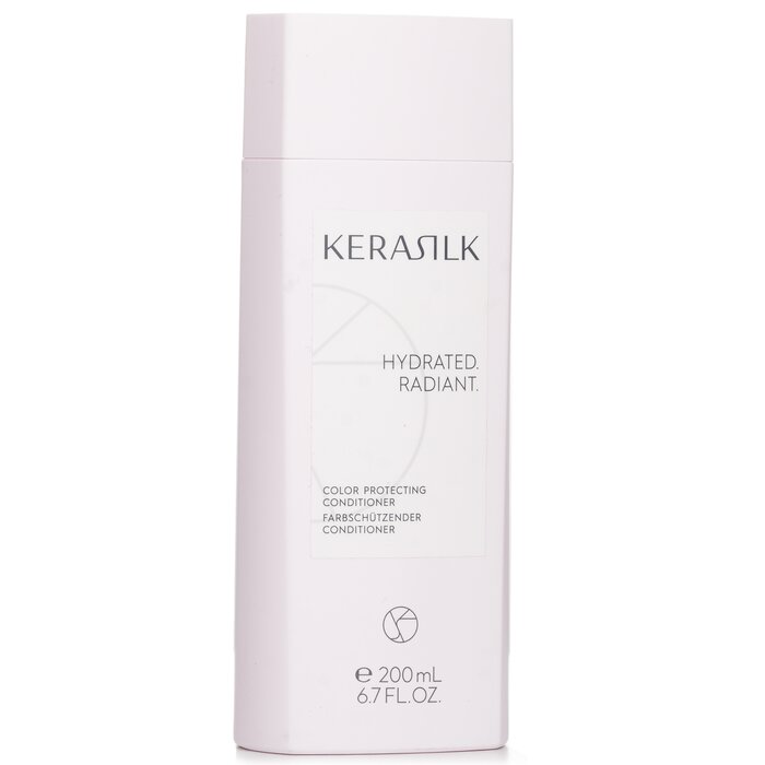 Goldwell Kerasilk Color Protecting Conditioner 200mlProduct Thumbnail