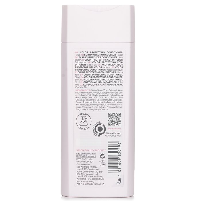 Goldwell Kerasilk Color Protecting Conditioner 200mlProduct Thumbnail