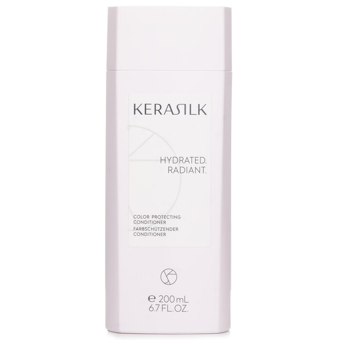 Goldwell Kerasilk Color Protecting Conditioner 200mlProduct Thumbnail