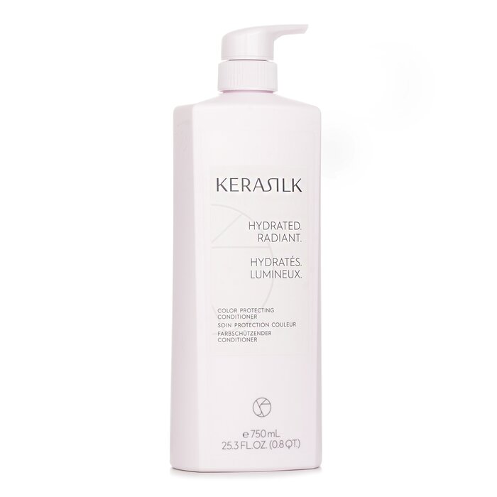 Goldwell Kerasilk Color Protecting Conditioner 750mlProduct Thumbnail