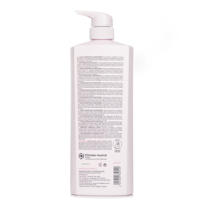 Goldwell Kerasilk Color Protecting Conditioner 750mlProduct Thumbnail
