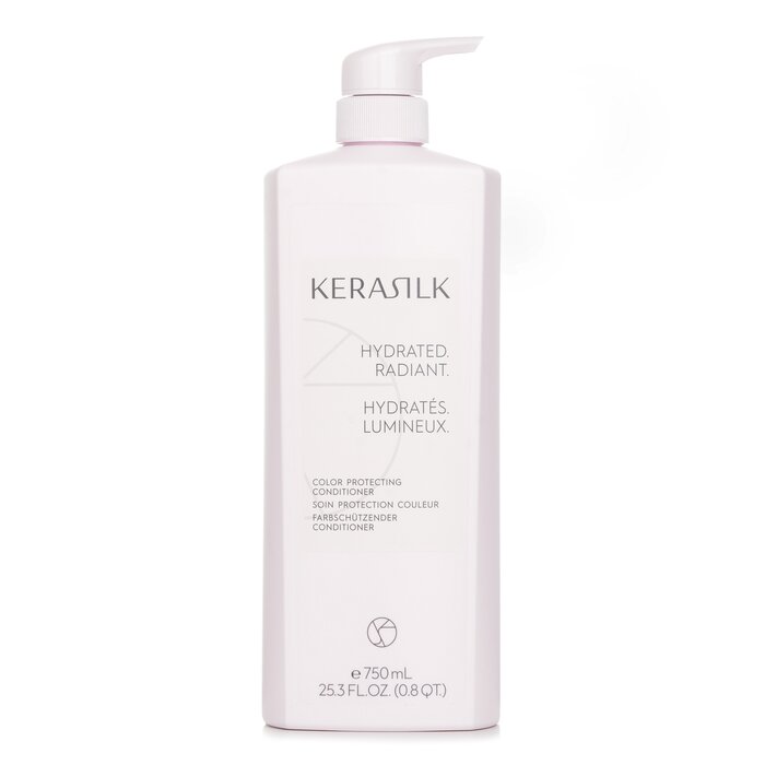 Goldwell Kerasilk Color Protecting Conditioner 750mlProduct Thumbnail