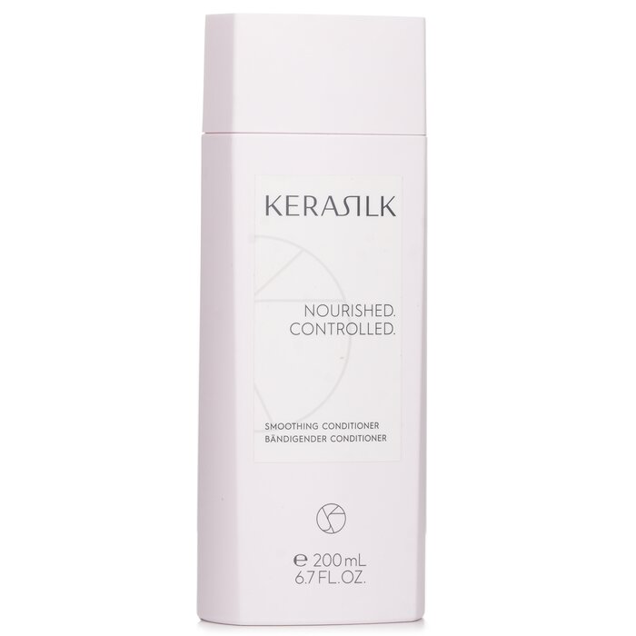 Goldwell Kerasilk Smoothing Conditioner 200mlProduct Thumbnail