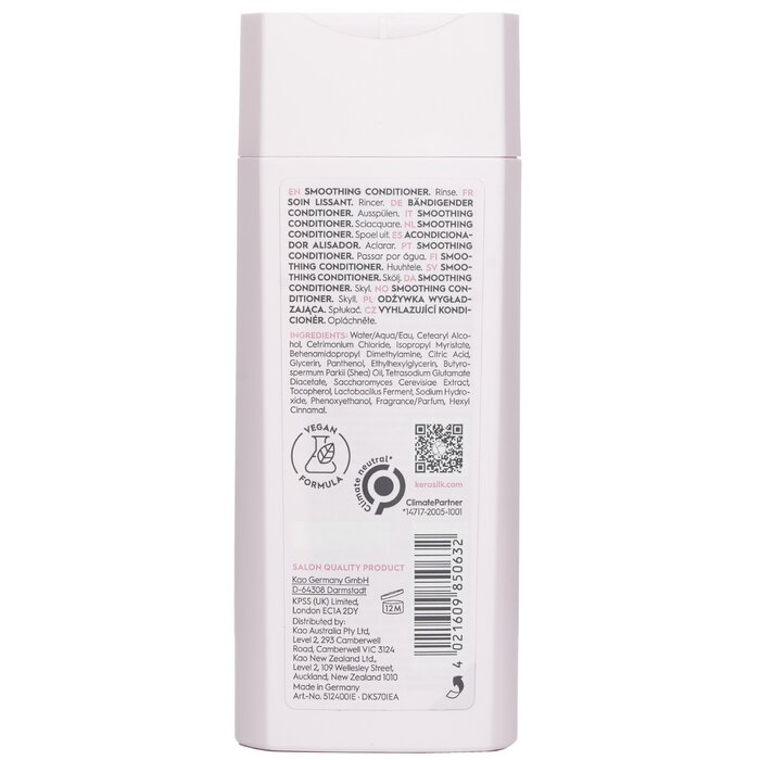 Goldwell Kerasilk Smoothing Conditioner 200mlProduct Thumbnail