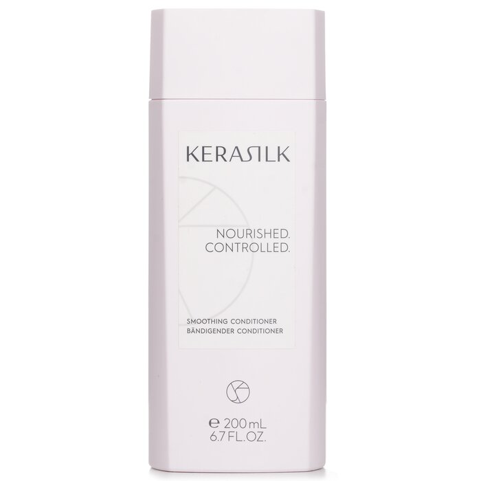 Goldwell Kerasilk Smoothing Conditioner 200mlProduct Thumbnail