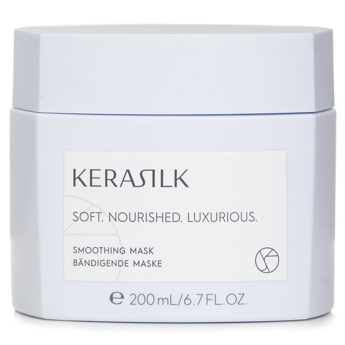 Goldwell Kerasilk Smoothing Mask 200mlProduct Thumbnail
