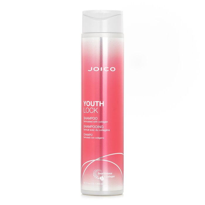 Joico Youthlock Shampoo 300mlProduct Thumbnail