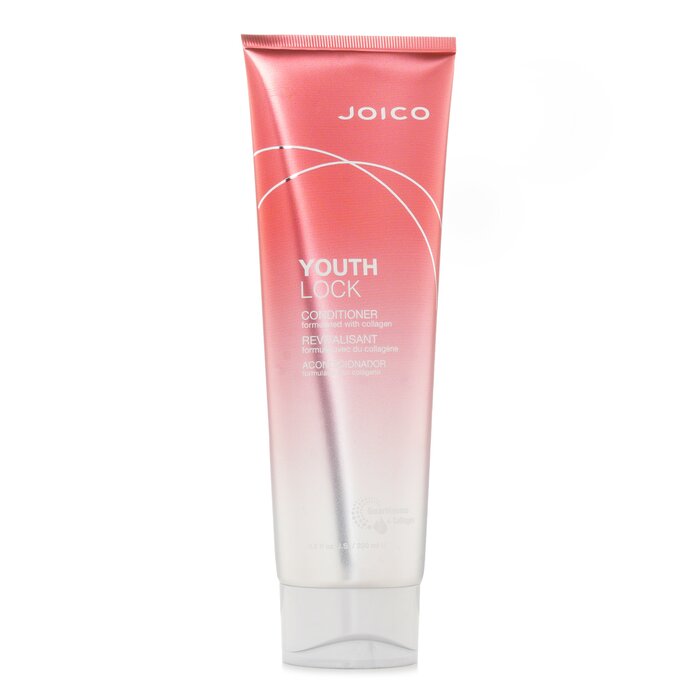Joico Youthlock Conditioner 250mlProduct Thumbnail