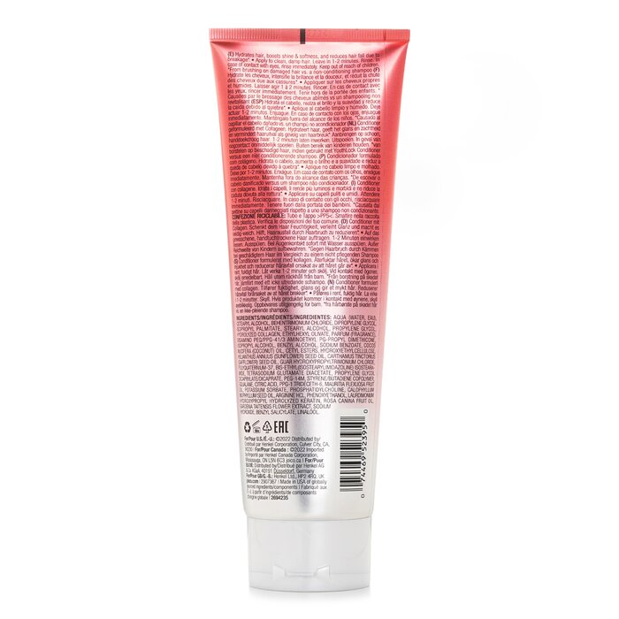 Joico Youthlock Conditioner 250mlProduct Thumbnail