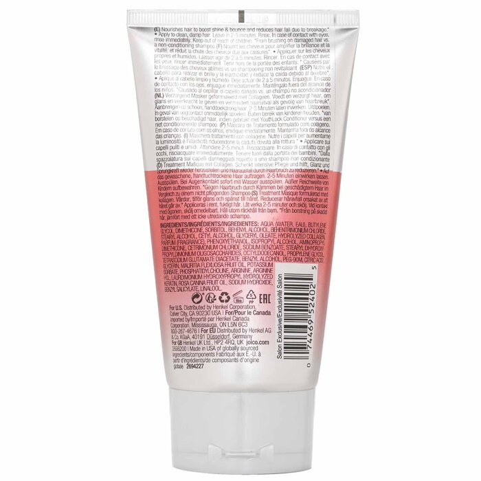 Joico Youthlock Treatment Mask 150mlProduct Thumbnail