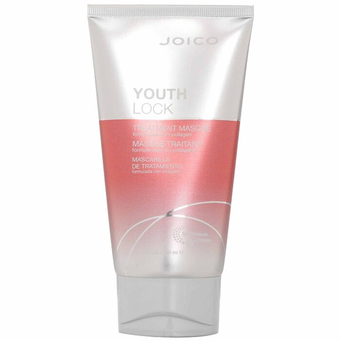 Joico Youthlock Treatment Mask 150mlProduct Thumbnail