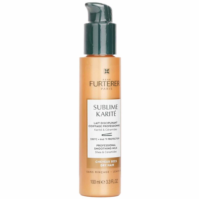 Rene Furterer Sublime Karite Professional Smoothing Milk 100mlProduct Thumbnail