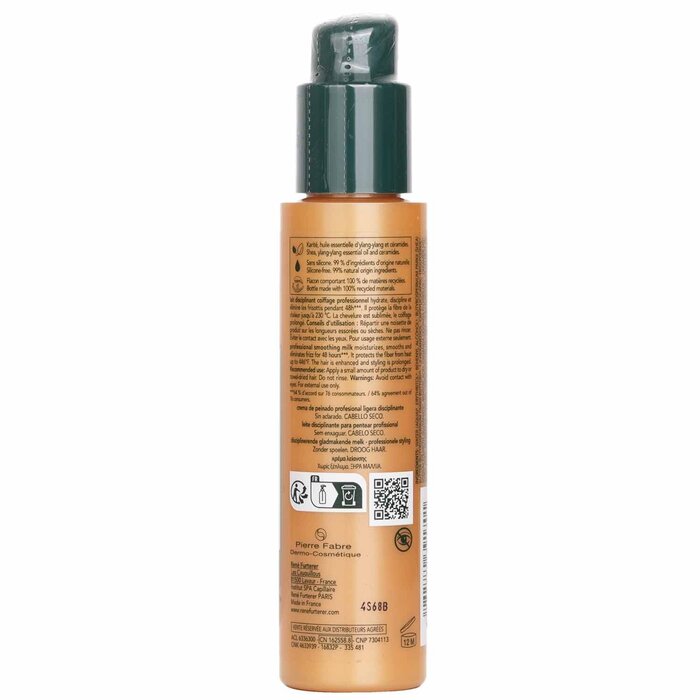 Rene Furterer Sublime Karite Professional Smoothing Milk 100mlProduct Thumbnail