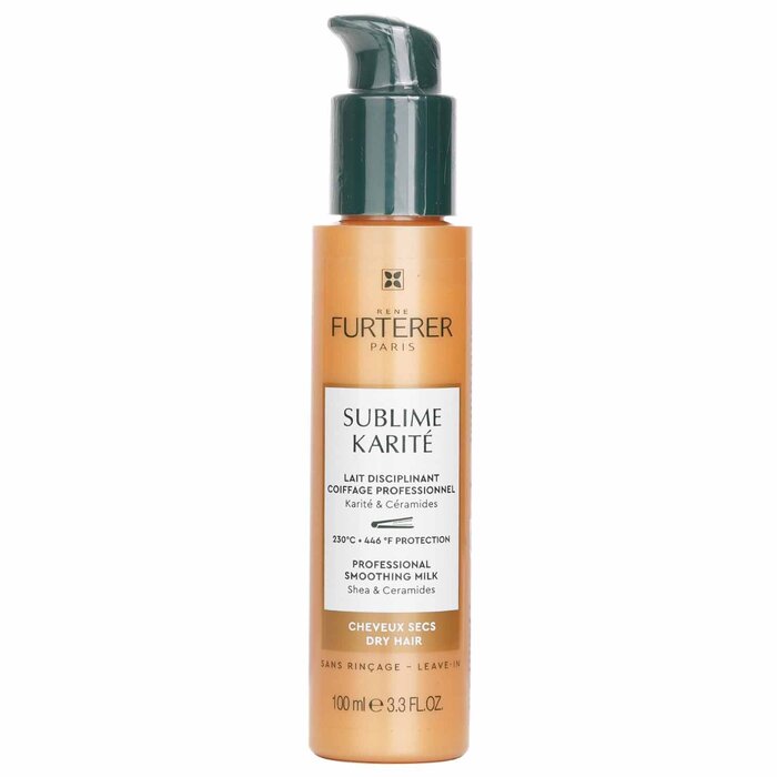 Rene Furterer Sublime Karite Professional Smoothing Milk 100mlProduct Thumbnail