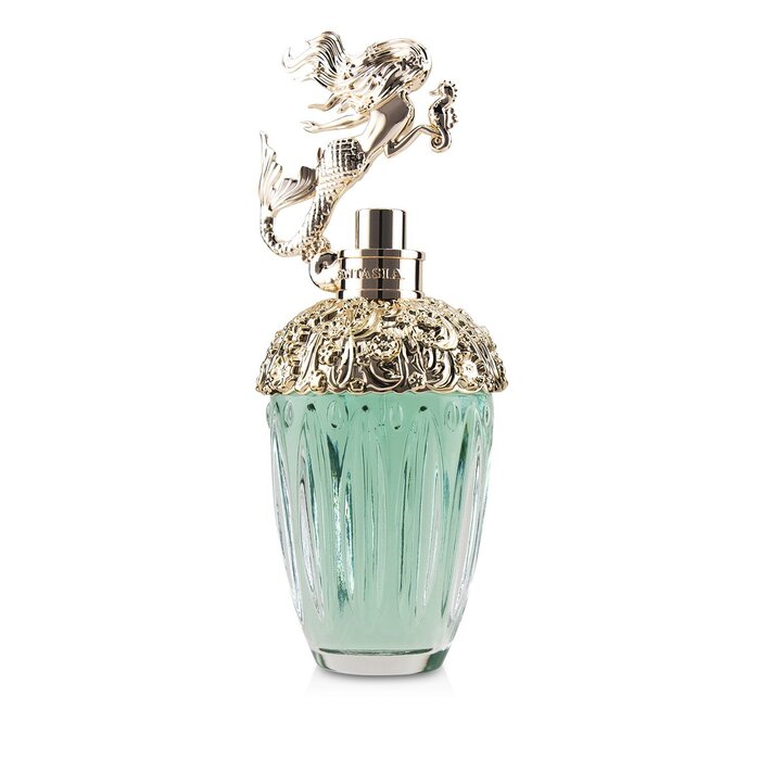 安娜苏  Anna Sui 筑梦人鱼（美人鱼） 淡香水 EDT 75ml/2.5ozProduct Thumbnail