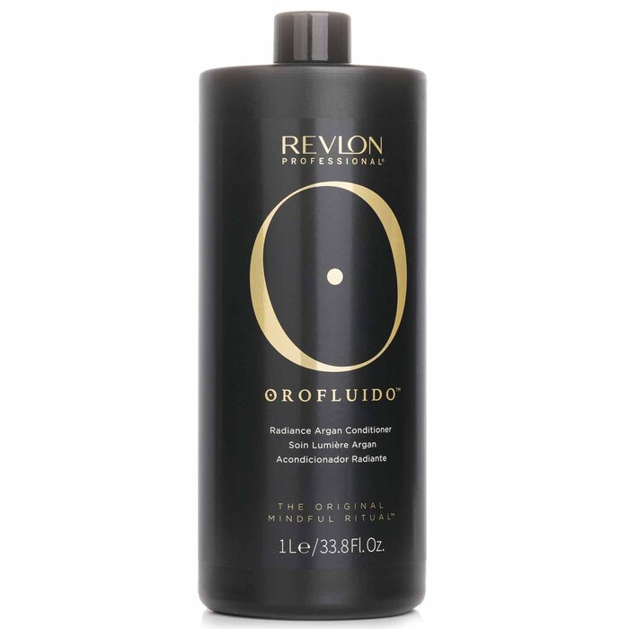 Orofluido Radiance Argan Conditioner 1000mlProduct Thumbnail