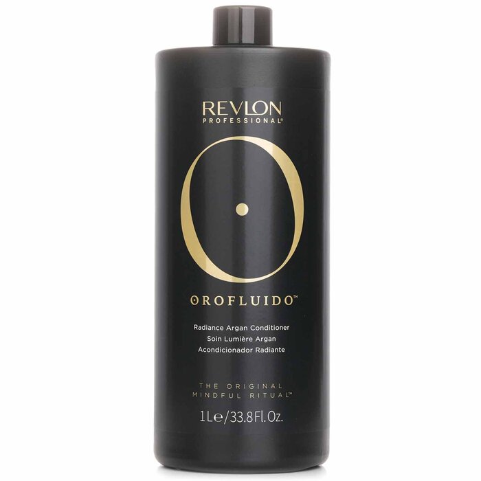 Orofluido Radiance Argan Conditioner 1000mlProduct Thumbnail