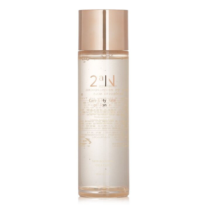 2aN Care & Hydrate pH Facial Toner 140ml/4.73ozProduct Thumbnail