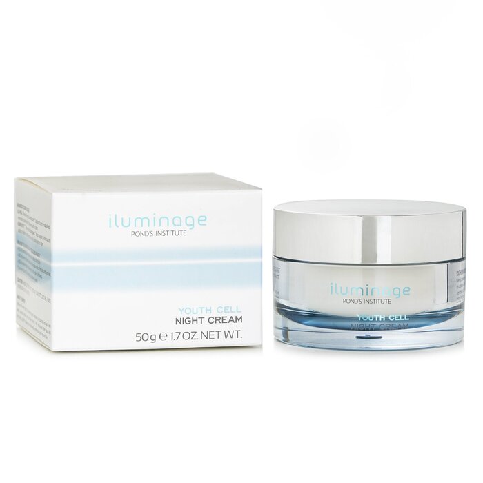 Iluminage Youth Cell Night Cream 50ml/1.7ozProduct Thumbnail