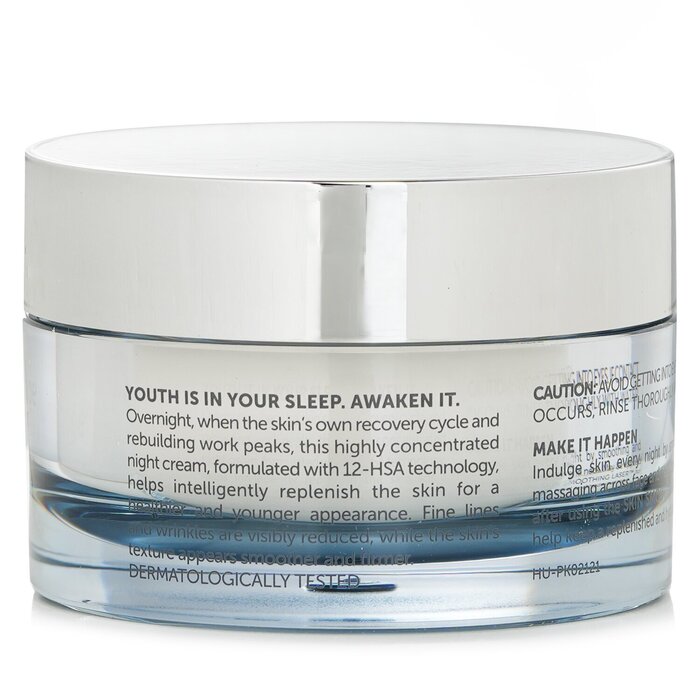 Iluminage Youth Cell Night Cream 50ml/1.7ozProduct Thumbnail
