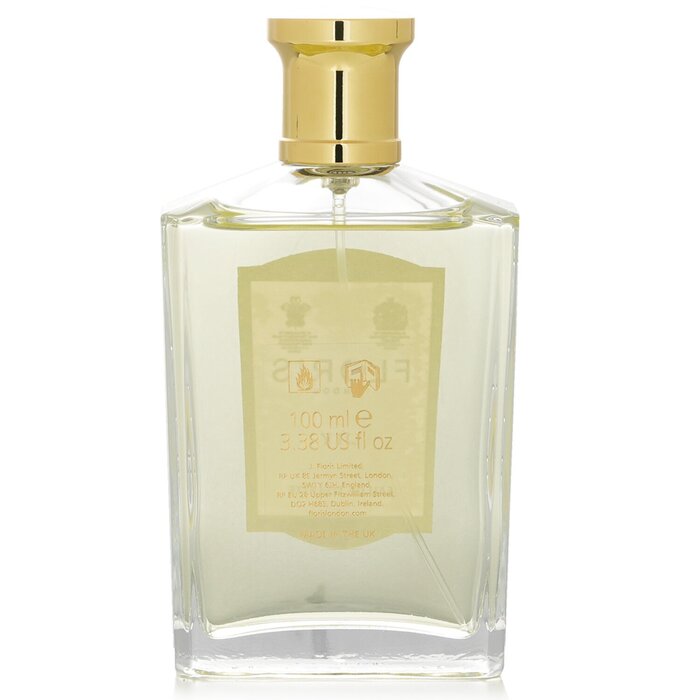 Floris Lily Eau De Toilette Spray 100ml/3.38ozProduct Thumbnail