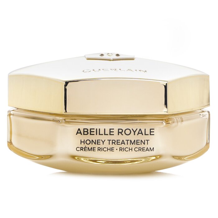 Guerlain Abeille Royale Honey Treatment Rich Cream 50mlProduct Thumbnail