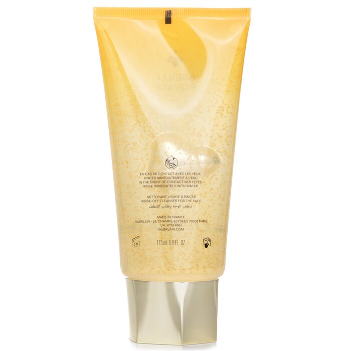 Guerlain Abeille Royale Cleansing Care in Mousse 175mlProduct Thumbnail
