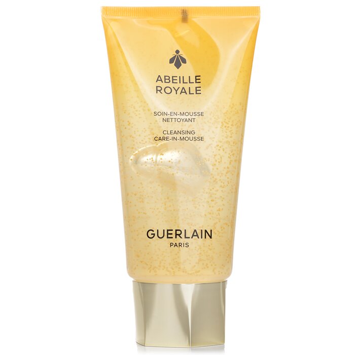 Guerlain Abeille Royale Cleansing Care in Mousse 175mlProduct Thumbnail