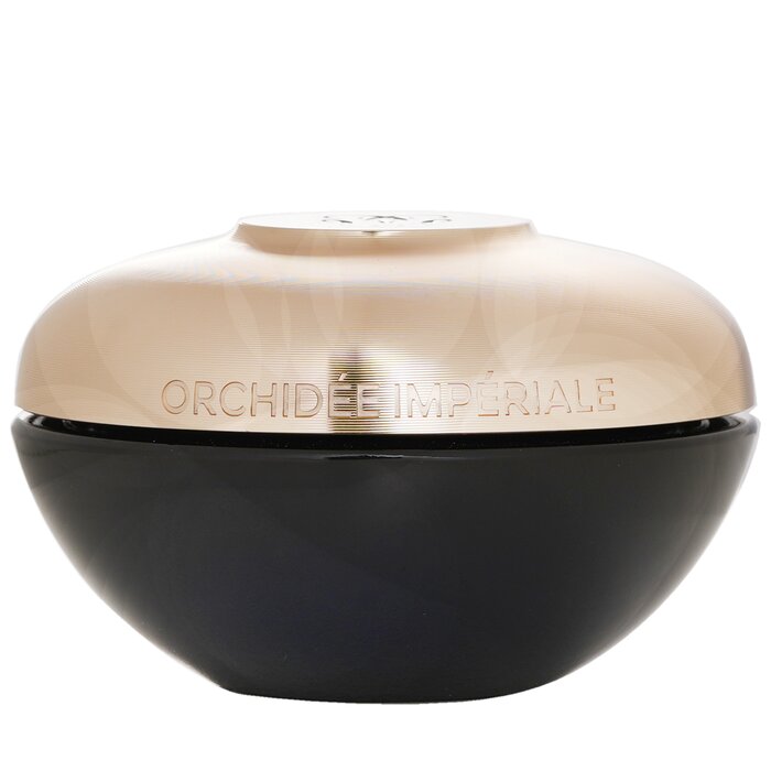 Guerlain Orchidee Imperiale Exceptional Morpho Smoothing Mask 75mlProduct Thumbnail