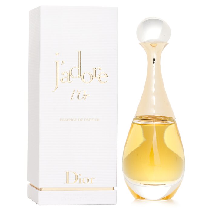 Christian Dior J'adore L'Or Essence De Parfum Spray 50ml/1.7ozProduct Thumbnail