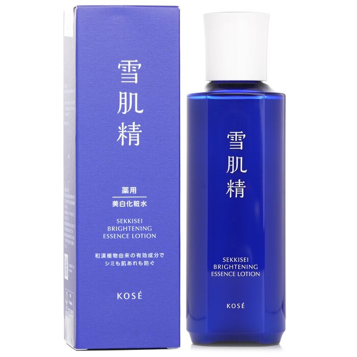 Kose Sekkisei Brightening Essence Lotion 200mlProduct Thumbnail