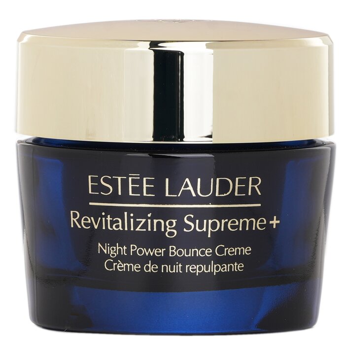 Estee Lauder Revitalizing Supreme+ Night Power Bounce Cream 75mlProduct Thumbnail