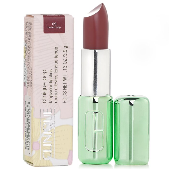 Clinique Pop Longwear Lipstick Matte 3.9g/0.13ozProduct Thumbnail