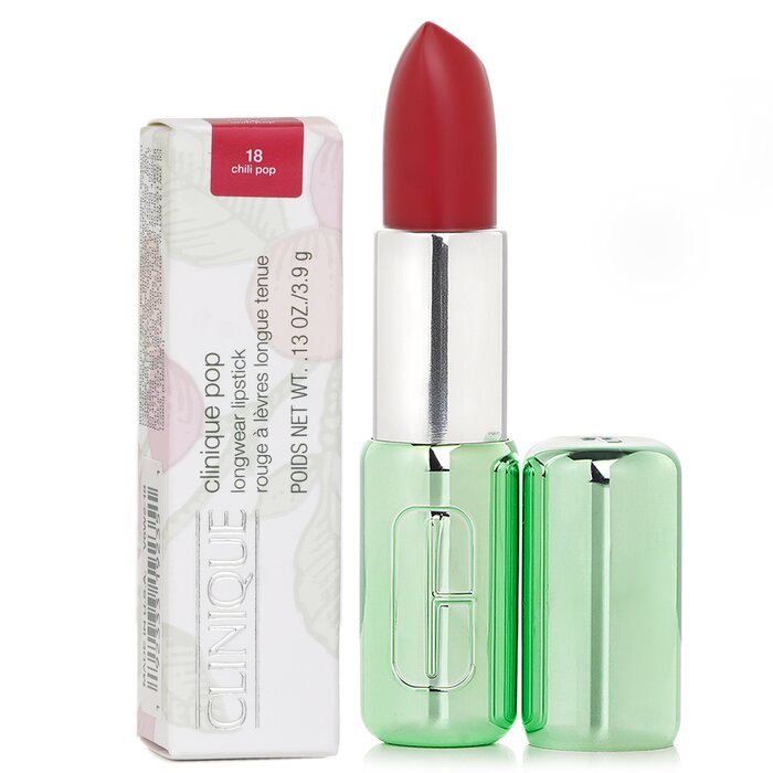 Clinique Pop Longwear Lipstick Matte 3.9g/0.13ozProduct Thumbnail