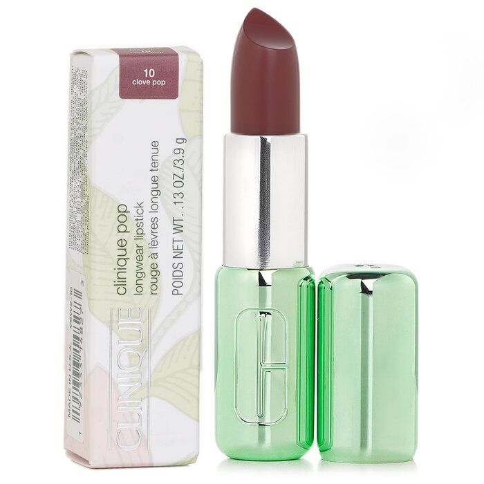 Clinique Pop Longwear Lipstick Matte 3.9g/0.13ozProduct Thumbnail