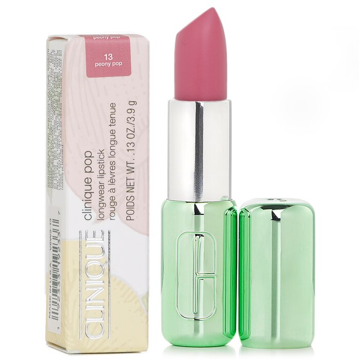 Clinique Pop Longwear Lipstick Matte 3.9g/0.13ozProduct Thumbnail