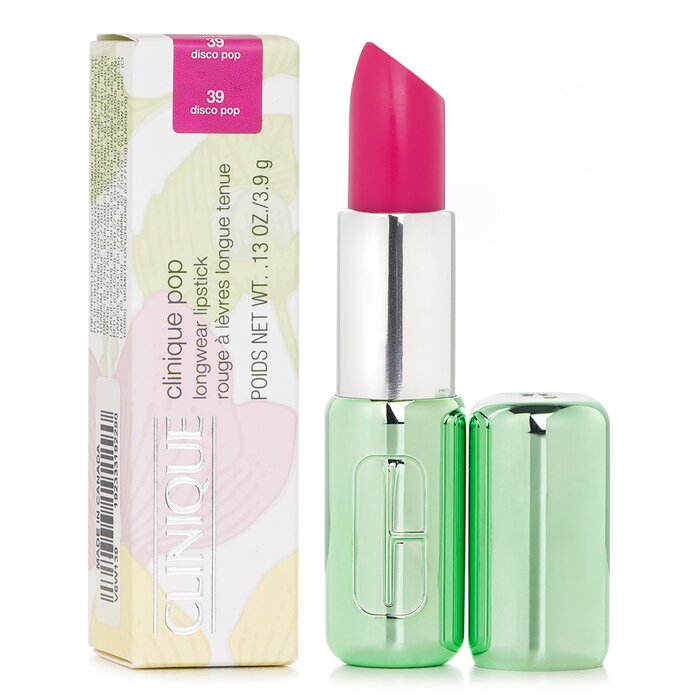 Clinique Pop Longwear Lipstick Satin 3.9g/0.13ozProduct Thumbnail