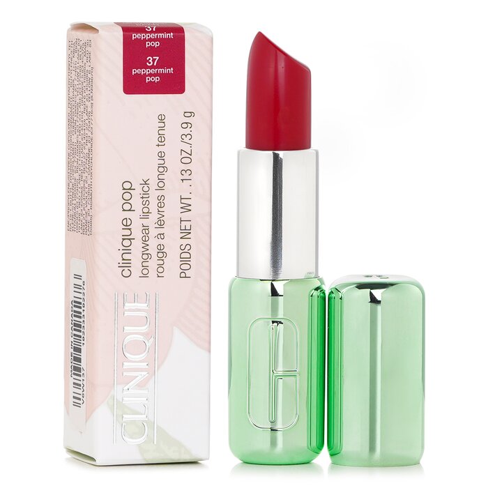 Clinique Pop Longwear Lipstick Satin 3.9g/0.13ozProduct Thumbnail