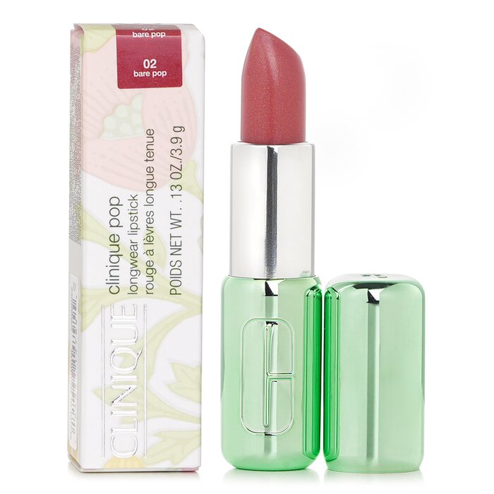 Clinique Pop Longwear Lipstick Shine 3.9g/0.13ozProduct Thumbnail