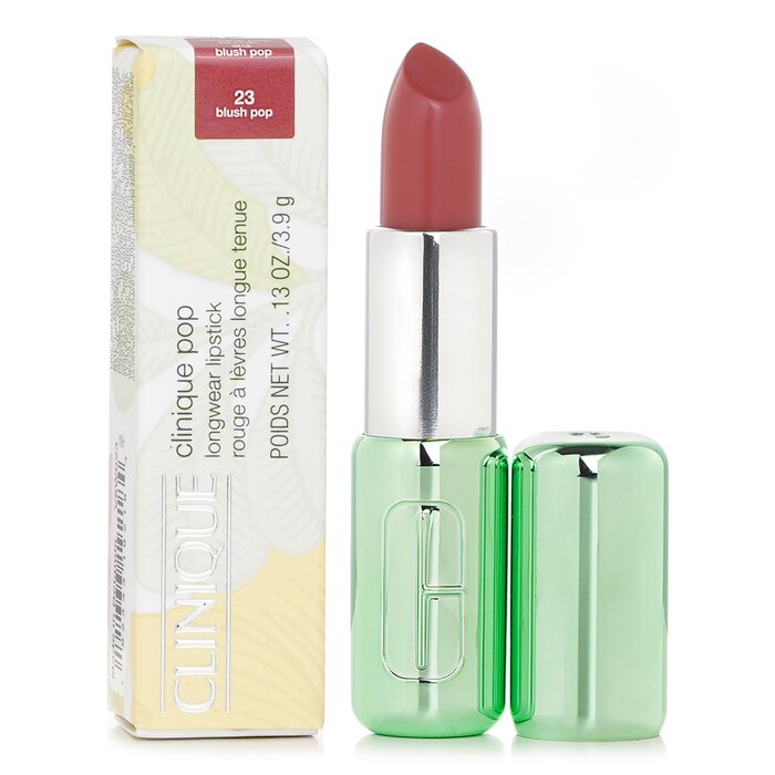 Clinique Pop Longwear Lipstick Shine 3.9g/0.13ozProduct Thumbnail