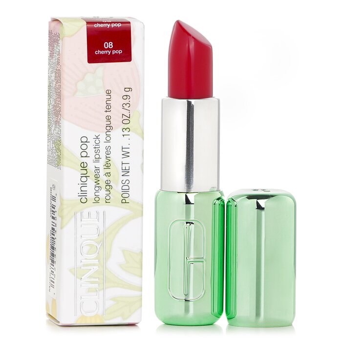 Clinique Pop Longwear Lipstick Shine 3.9g/0.13ozProduct Thumbnail