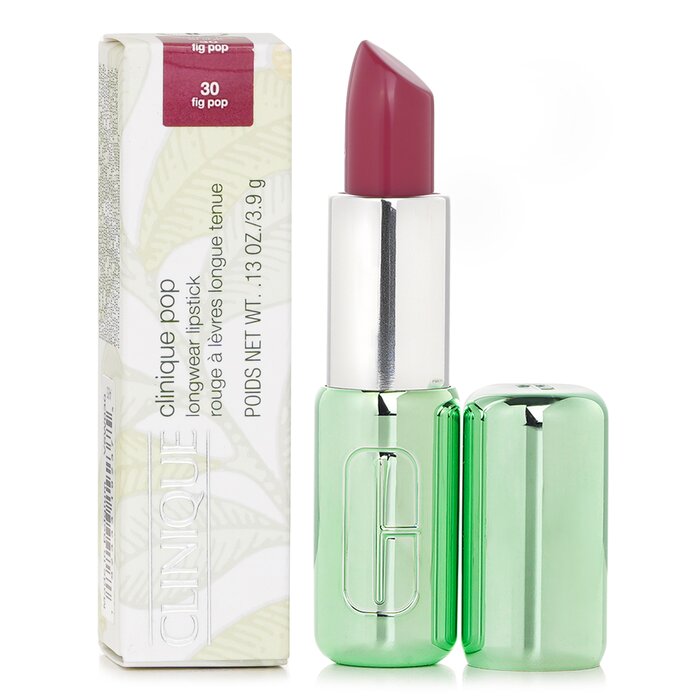 Clinique Pop Longwear Lipstick Shine 3.9g/0.13ozProduct Thumbnail