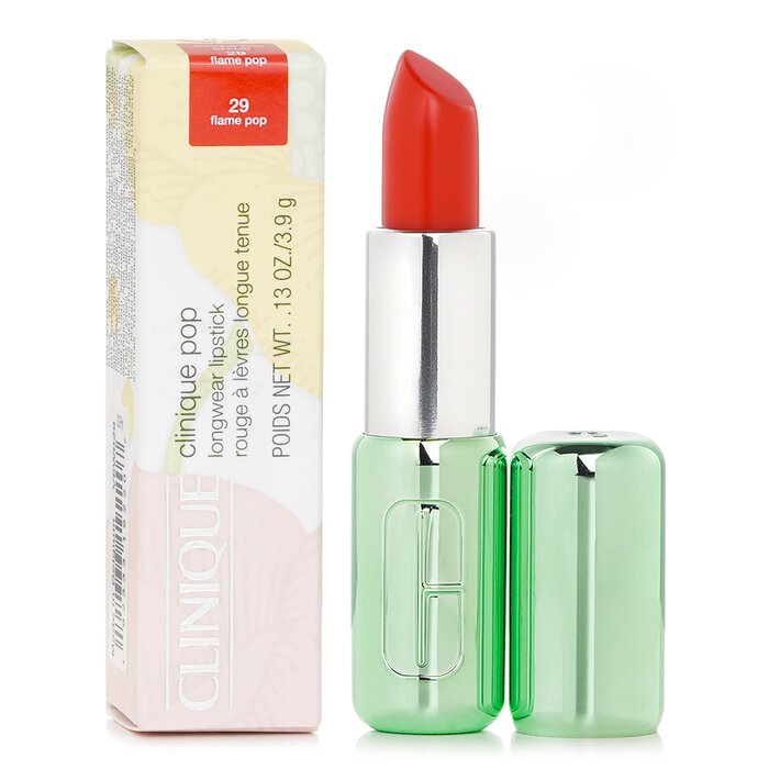Clinique Pop Longwear Lipstick Shine 3.9g/0.13ozProduct Thumbnail