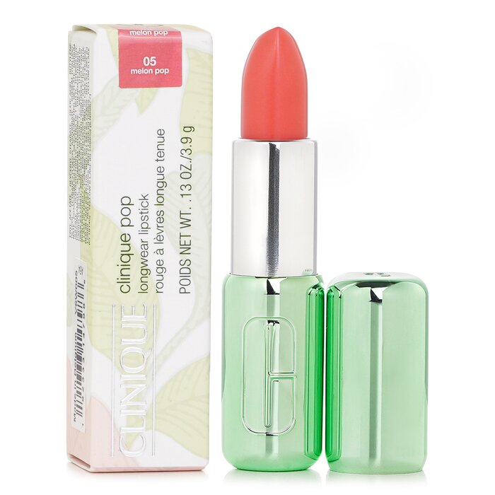 Clinique Pop Longwear Lipstick Shine 3.9g/0.13ozProduct Thumbnail