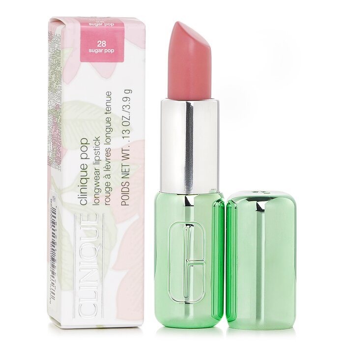 Clinique Pop Longwear Lipstick Shine 3.9g/0.13ozProduct Thumbnail