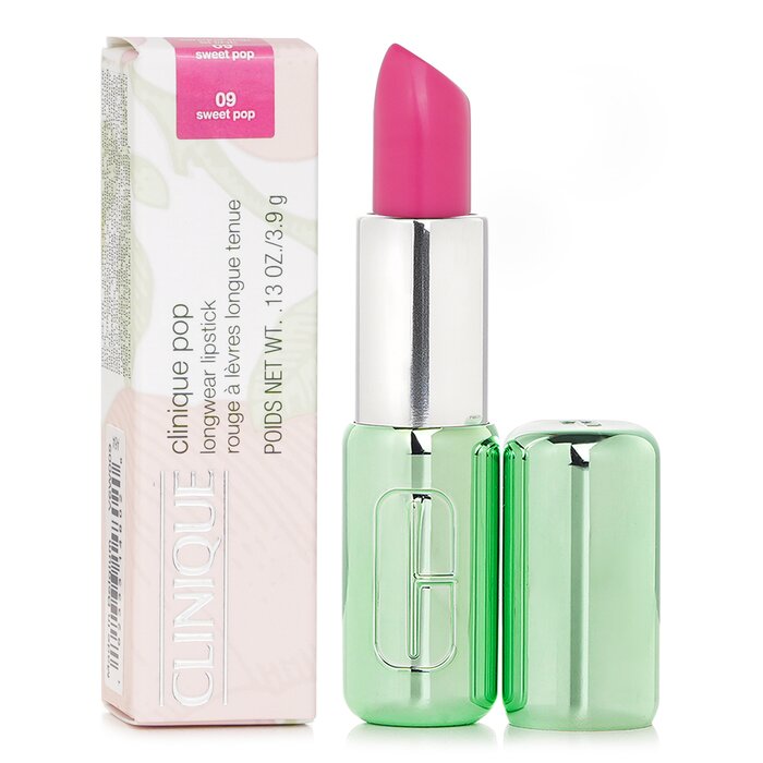 Clinique Pop Longwear Lipstick Shine 3.9g/0.13ozProduct Thumbnail