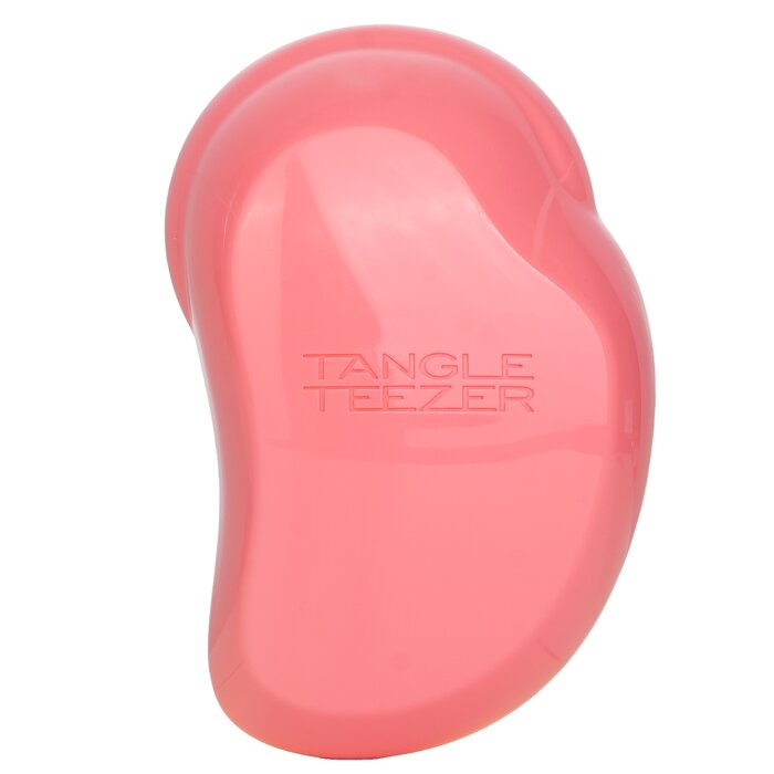 Tangle Teezer The Original Detangling Hairbrush for Straight & Curly Hair 1pcProduct Thumbnail