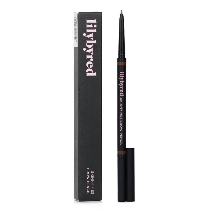 Lilybyred Skinny Mes 眉筆 0.09gProduct Thumbnail